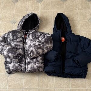 Ozark Trail Coat Bundle